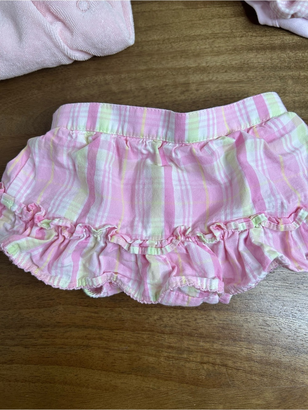 Baby Girl 7 pieces Bundle 3 months - Picture 8 of 16